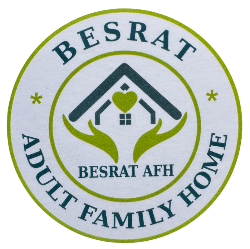 Besrat AFH