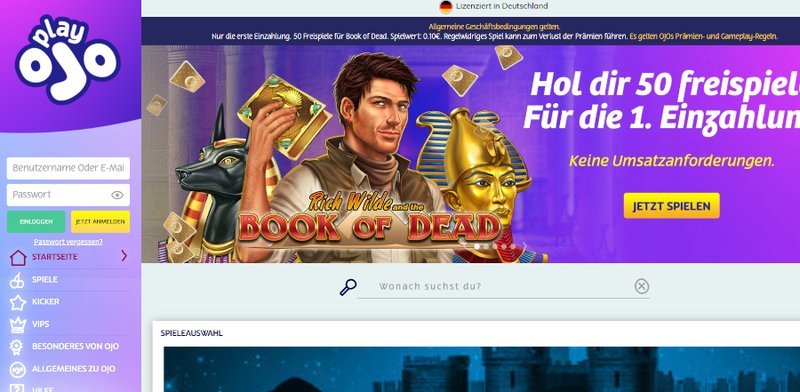 A look at fugu online casino